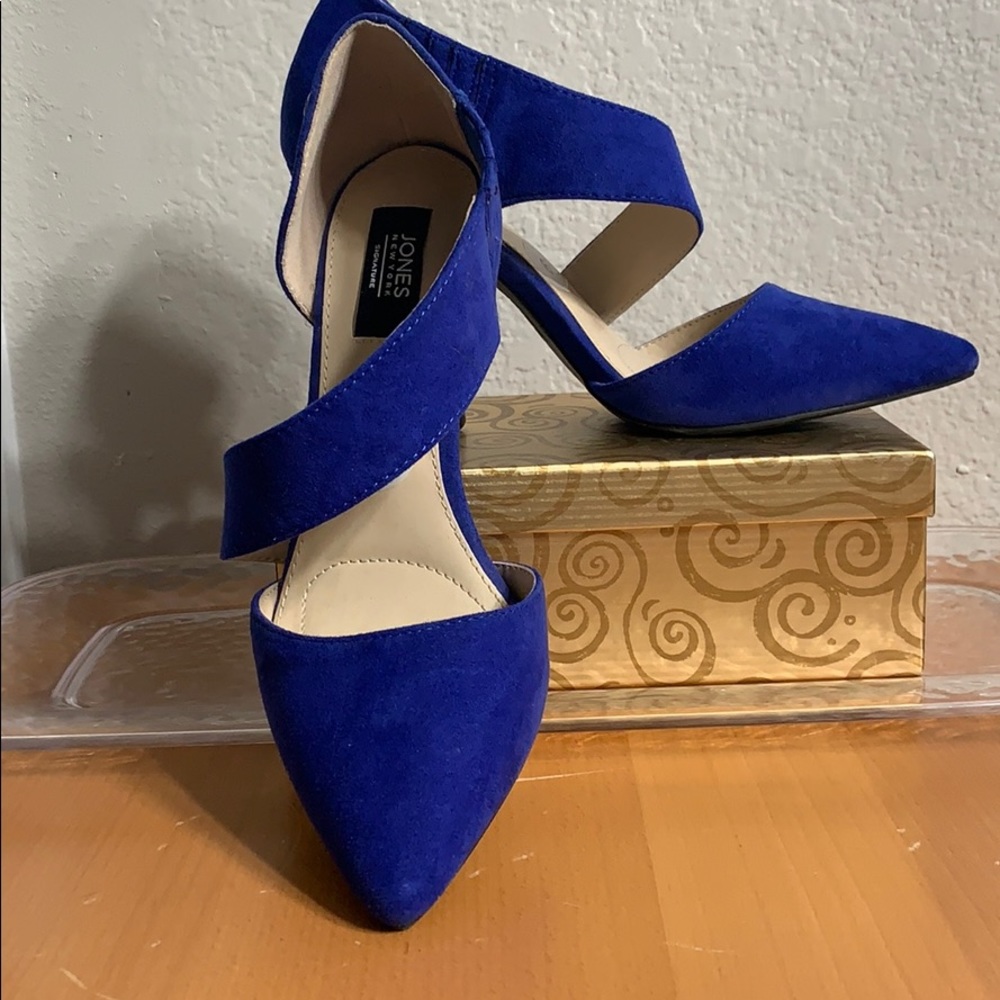 Jones New York Colette Pump